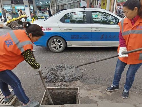 托克逊沉沙井清掏-污水井清理