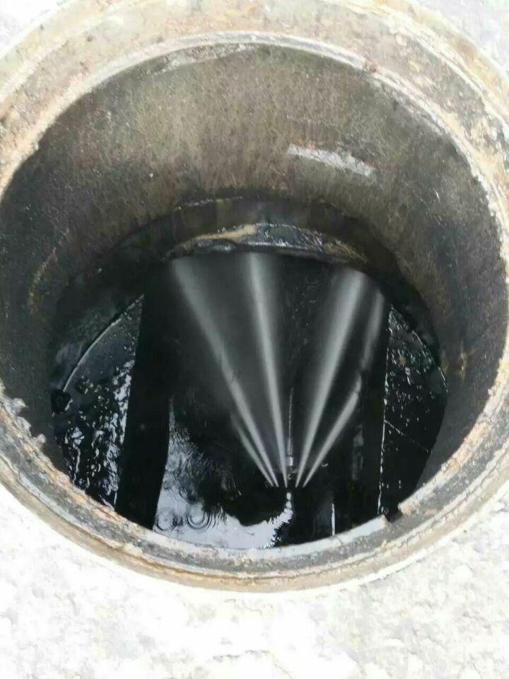 托克逊市政管道清洗-排污管道清洗