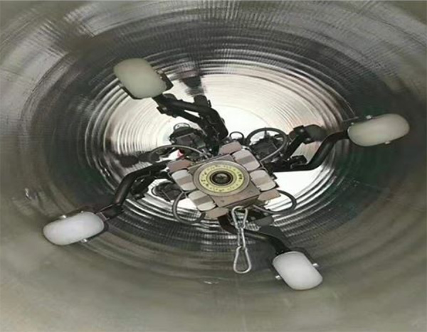 托克逊非开挖修复技术在地下管线建设的优势体现
