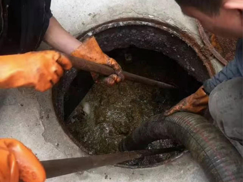 托克逊化油池、化粪池清理要做哪些安全措施？